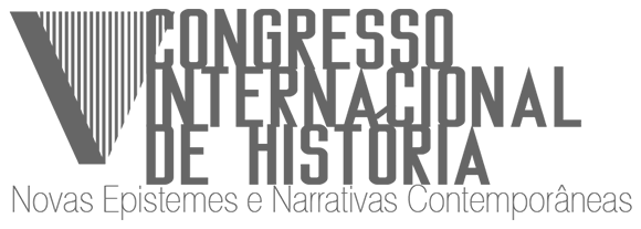 V Congresso Internacional de Histria